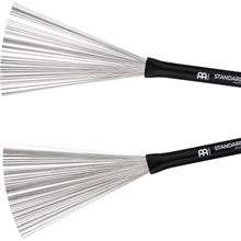 Load image into Gallery viewer, Meinl Standard Wire Brush - SB300