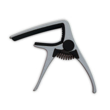 Load image into Gallery viewer, Rotosound Guitar Capo - Chrome
