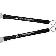 Load image into Gallery viewer, Meinl Standard Wire Brush - SB300
