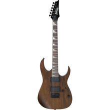 Load image into Gallery viewer, Ibanez Gio Series GRG121DX Electric Guitar - Walnut Flat
