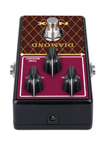 Load image into Gallery viewer, NUX 63' Diamond Overdrive Effects Pedal