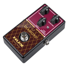 Load image into Gallery viewer, NUX 63' Diamond Overdrive Effects Pedal