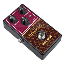 Load image into Gallery viewer, NUX 63' Diamond Overdrive Effects Pedal