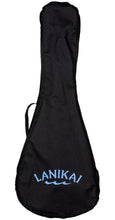 Load image into Gallery viewer, Lanakai LU Series Concert Ukulele - Natural