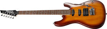 Load image into Gallery viewer, Ibanez Gio GSA60 Electric Guitar - Brown Sunburst