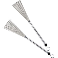 Load image into Gallery viewer, Meinl Vintage Wire Brush - SB309