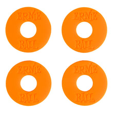 Load image into Gallery viewer, Ernie Ball Strap Block - Red