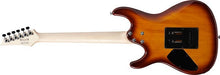 Load image into Gallery viewer, Ibanez Gio GSA60 Electric Guitar - Brown Sunburst