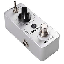Load image into Gallery viewer, Mooer Noise Killer Noise Gate Guitar Effects Pedal