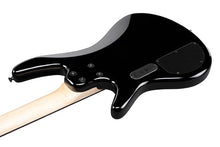 Load image into Gallery viewer, Ibanez Gio GSR280QA-TMS Electric Bass Guitar - Transparent Marine Sunburst