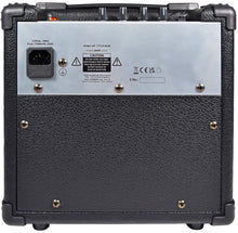 Load image into Gallery viewer, Chord 15W Bass Guitar Amp w/ Bluetooth - CB-15BT