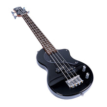Load image into Gallery viewer, Blackstar Carry-On ST Electric Bass Guitar - Jet Black