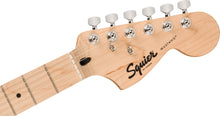 Load image into Gallery viewer, Squier Sonic Series Mustang Electric Guitar - 2 Tone Sunburst