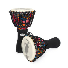 Load image into Gallery viewer, Percussion Plus Pre-Tuned Carnival Slap Djembe Rope - 10 Inch