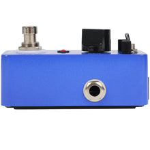 Load image into Gallery viewer, Mooer Solo Distortion Guitar Effects Pedal