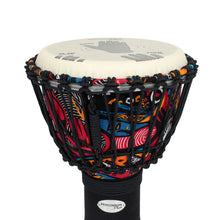 Load image into Gallery viewer, Percussion Plus Pre-Tuned Carnival Slap Djembe Rope - 10 Inch