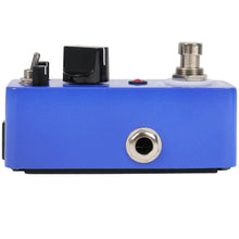 Load image into Gallery viewer, Mooer Solo Distortion Guitar Effects Pedal