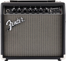 Load image into Gallery viewer, Fender Champion II 25W Electric Guitar Amp