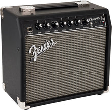Load image into Gallery viewer, Fender Champion II 25W Electric Guitar Amp