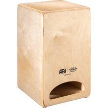 Load image into Gallery viewer, Meinl Artisan Series Cajon - AEMILLI