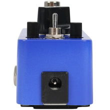 Load image into Gallery viewer, Mooer Solo Distortion Guitar Effects Pedal