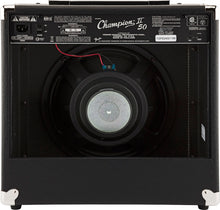 Load image into Gallery viewer, Fender Champion II 50W Electric Guitar Amp