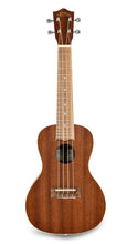 Load image into Gallery viewer, Lanakai Mahogany Concert w/Case - Natural