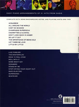 Load image into Gallery viewer, Really Easy Piano: Oasis