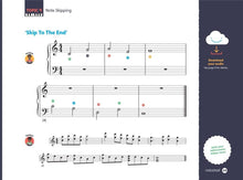 Load image into Gallery viewer, Rockschool Piano Method Book 1