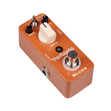 Load image into Gallery viewer, Mooer Varimalo Tremolo Guitar Effects Pedal