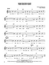 Load image into Gallery viewer, Hal Leonard Easy Pop Melodies Third Edition