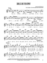 Load image into Gallery viewer, Hal Leonard Easy Pop Melodies Third Edition