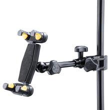 Load image into Gallery viewer, Hercules Tablet & Phone Holder - DG307B