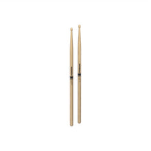 Load image into Gallery viewer, Promark Rebound 5A Hickory Drumsticks w/ Acorn Wood Tip - RBH565AW