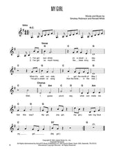 Load image into Gallery viewer, Hal Leonard More Easy Pop Melodies Third