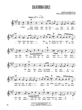 Load image into Gallery viewer, Hal Leonard More Easy Pop Melodies Third