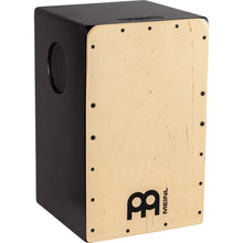 Load image into Gallery viewer, Meinl Electronic Series Speaker Cajon - MPSCAJ