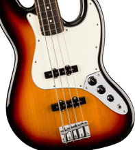 Load image into Gallery viewer, Fender Player II Series 4 String Jazz Bass - 3 Tone Sunburst