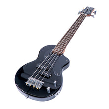 Load image into Gallery viewer, Blackstar Carry-On ST Electric Bass Guitar - Jet Black