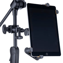 Load image into Gallery viewer, Hercules Tablet & Phone Holder - DG307B