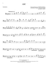 Load image into Gallery viewer, 101 Popular Songs for Trombone