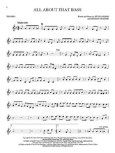 Load image into Gallery viewer, 101 Hit Songs for Trumpet