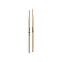 Load image into Gallery viewer, Promark Rebound 5B Hickory Drumsticks w/ Acorn Wood Tip - RBH595AW