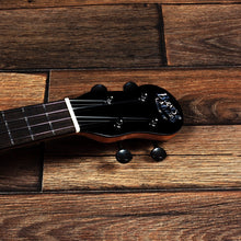 Load image into Gallery viewer, B&M Solid Spruce / Acacia Concert Ukulele - Natural