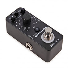 Load image into Gallery viewer, Mooer Micro Drummer Guitar Effects Pedal