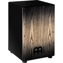 Load image into Gallery viewer, Meinl Headliner Series Snare Cajon - MCAJ100BK-CBF