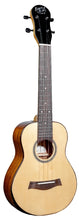 Load image into Gallery viewer, B&M Solid Spruce / Acacia Concert Ukulele - Natural