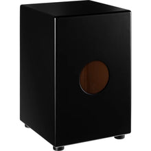 Load image into Gallery viewer, Meinl Headliner Series Snare Cajon - MCAJ100BK-CBF