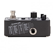 Load image into Gallery viewer, Mooer Micro Drummer Guitar Effects Pedal