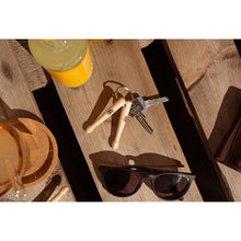 Load image into Gallery viewer, Meinl Drumstick Keychain - SB506